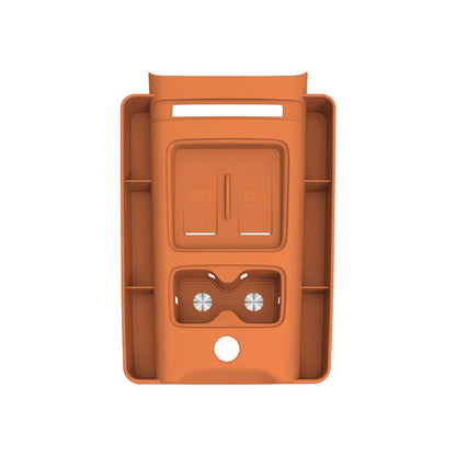 بطانة سيليكون للشاحن اللاسلكي لـ BYD Leopard 7