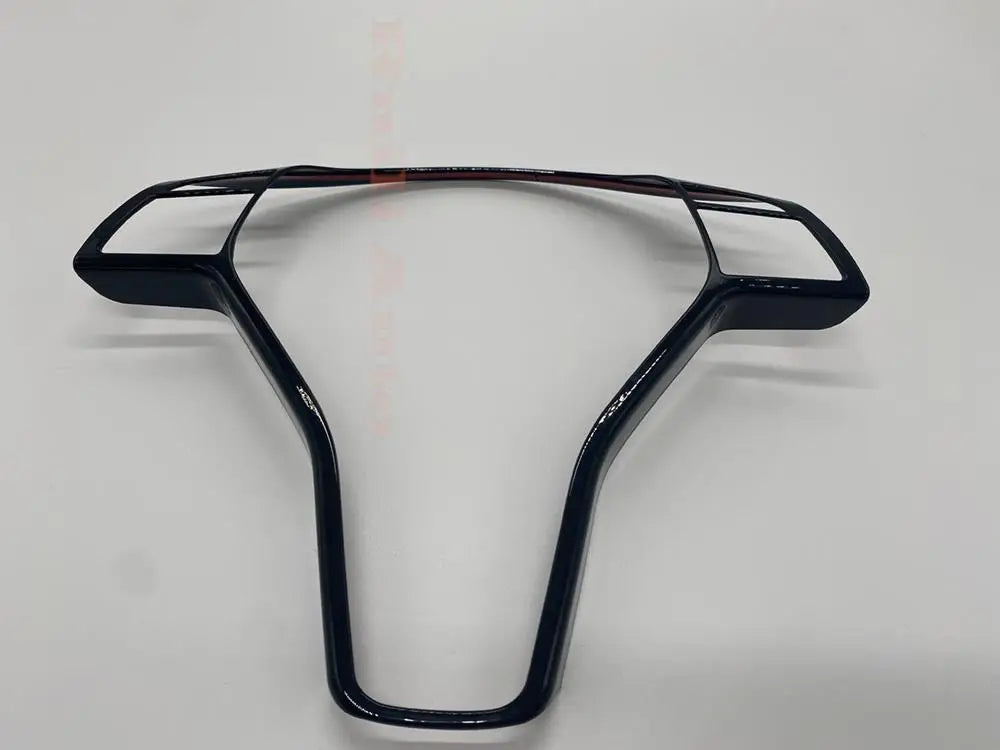 إطار ديكوري للمقود لمرسيدس بنز A / B / C / E / CLA / CLS / GLA / GLK (W176 / W246 / W204 / W207) – ABS