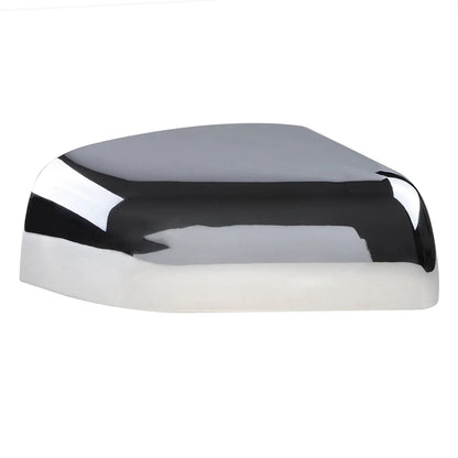 Rhyming Side Rearview Mirror Cover For Land Rover Freelander 2 Discovery 4 LR4 LR2 Range Rover Sport 2010-2014 LR019961 LR015056