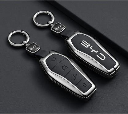 غطاء مفتاح لـ BYD