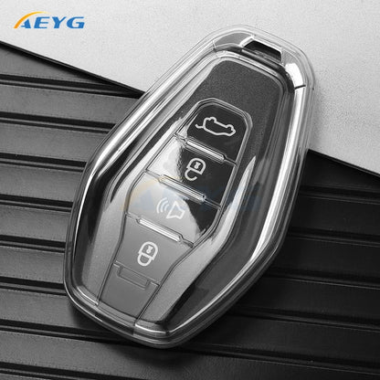 طقم مساحات أمامية وخلفية لجيتور X70 Plus