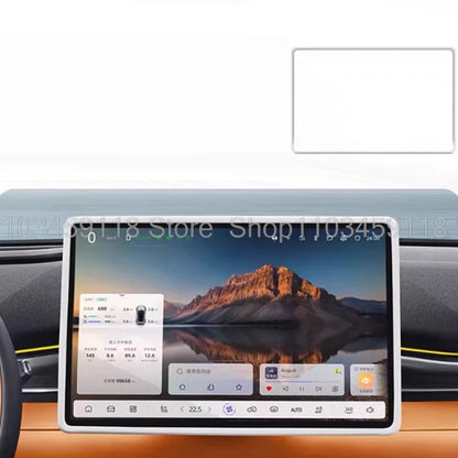 حماية شاشة الملاحة لـ Changan Deepal S05