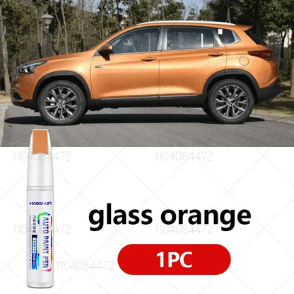 قلم إصلاح خدوش الطلاء لشيري تيجو 7 برو