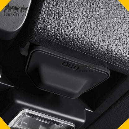 غطاء سيليكون لمنفذ OBDغطاء سيليكون لمنفذ OBD