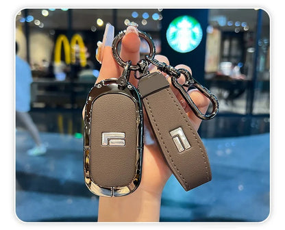 غطاء مفتاح زنك فاخر لـ ROX 01