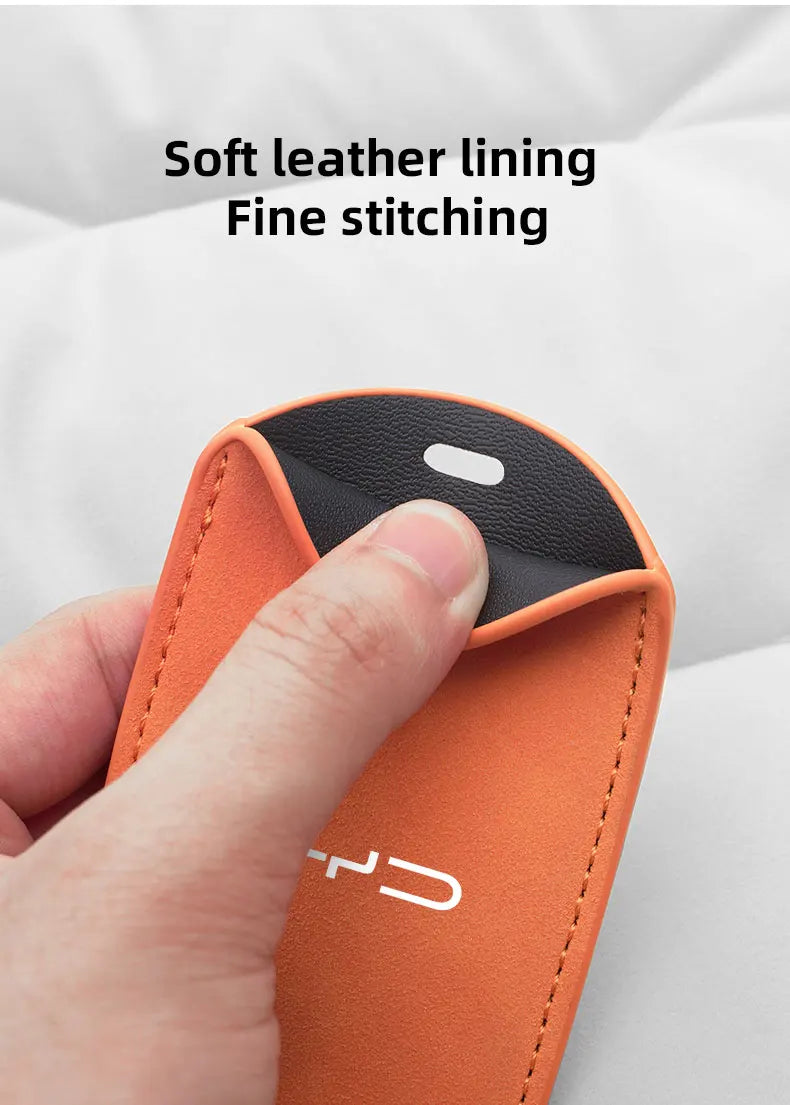 غطاء مفتاح NFC لـ BYD