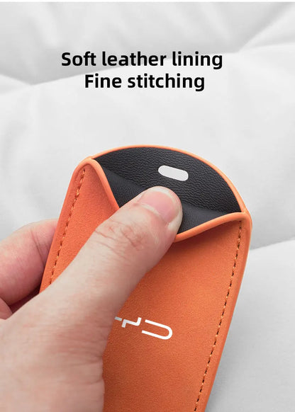 غطاء مفتاح NFC لـ BYD