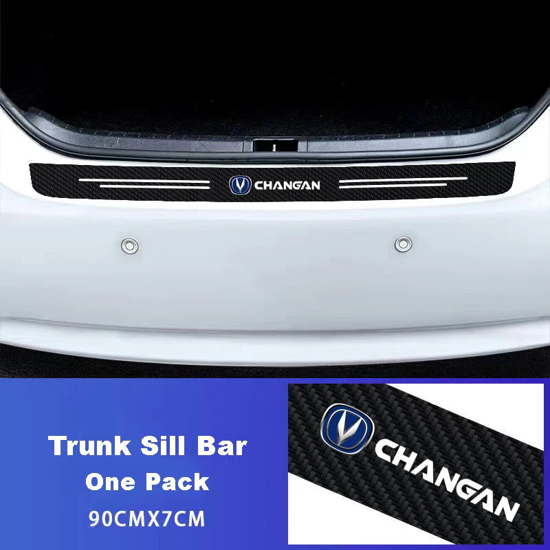 غطاء طبلون لـ Changan CX70