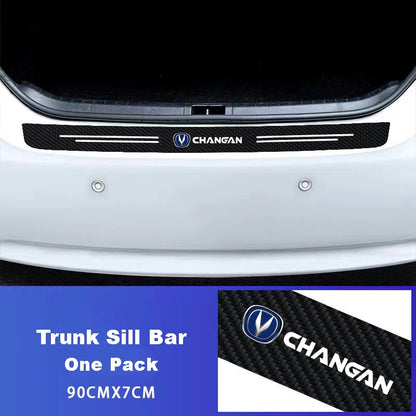 غطاء طبلون لـ Changan CX70