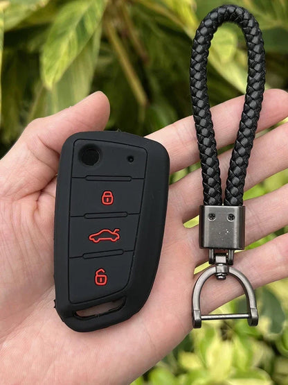 غطاء مفتاح سيليكون لـ GAC