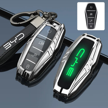 غطاء مفتاح لـ BYD Atto 3