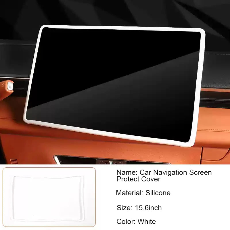 غطاء مشبك حزام الأمان لـ Changan