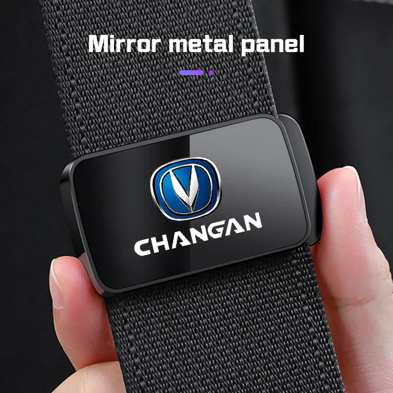 واقيات مطاطية لأبواب Changan CS55 Plus