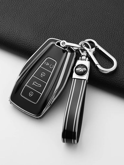 غطاء مفتاح لـ Geely Coolray