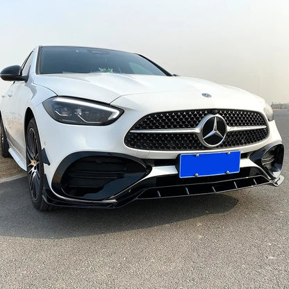 سبويلر أمامي لمرسيدس C-Class (W206) (2022+)