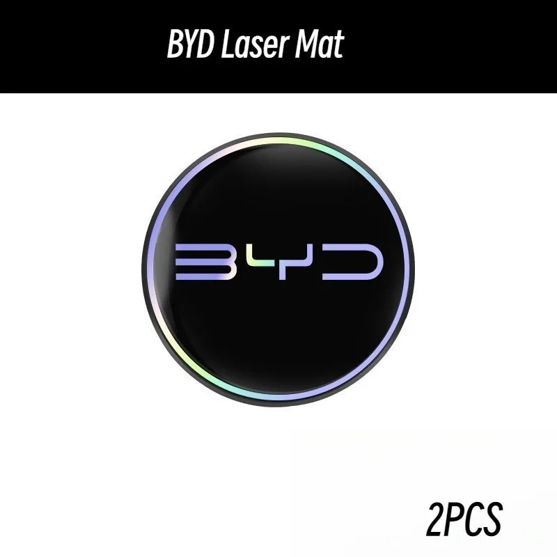 طانات لحاملات الأكواب لـ BYD