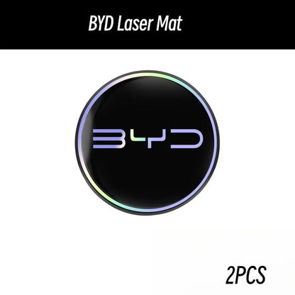 طانات لحاملات الأكواب لـ BYD