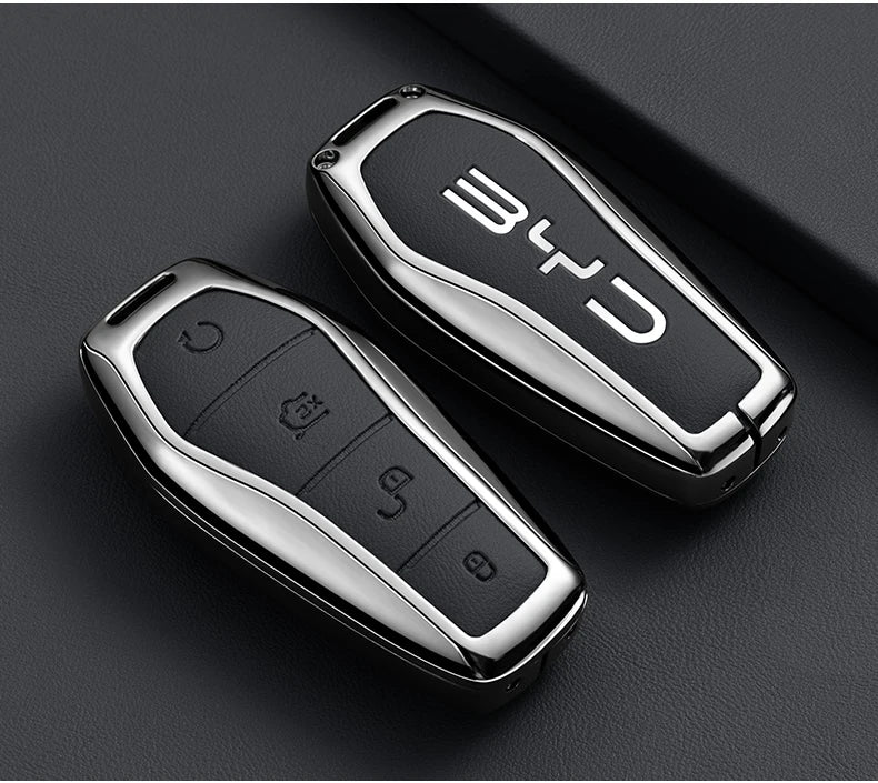 غطاء مفتاح لـ BYD