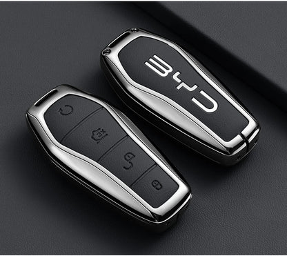 غطاء مفتاح لـ BYD