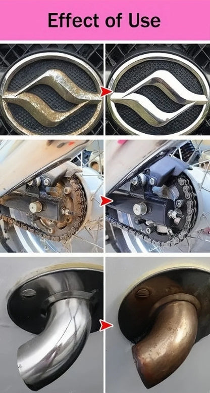 بخاخ إزالة الصدأ السريع