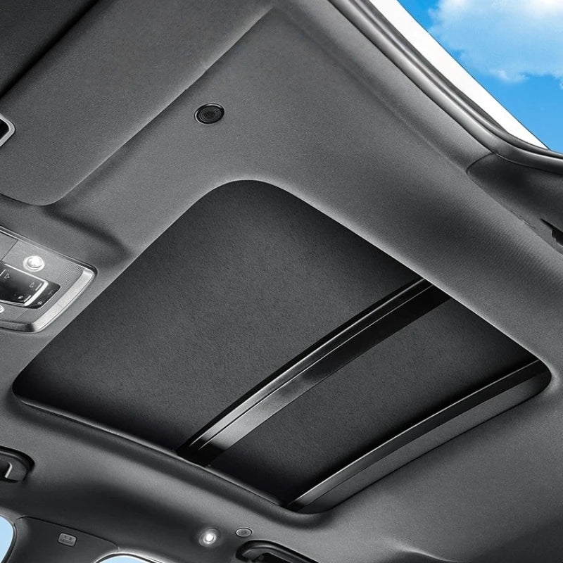 ستارة فتحة السقف لـ BYD Leopard 7