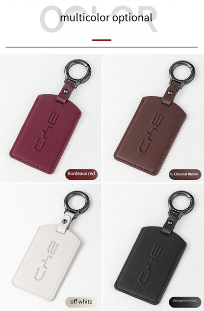 غطاء مفتاح NFC لـ BYD