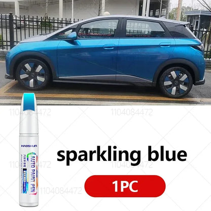 قلم إزالة خدوش الطلاء لـ BYD Dolphin