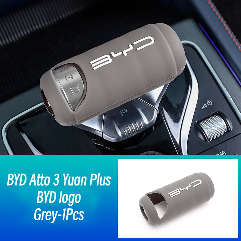 غطاء مقبض القير لـ BYD Atto 3