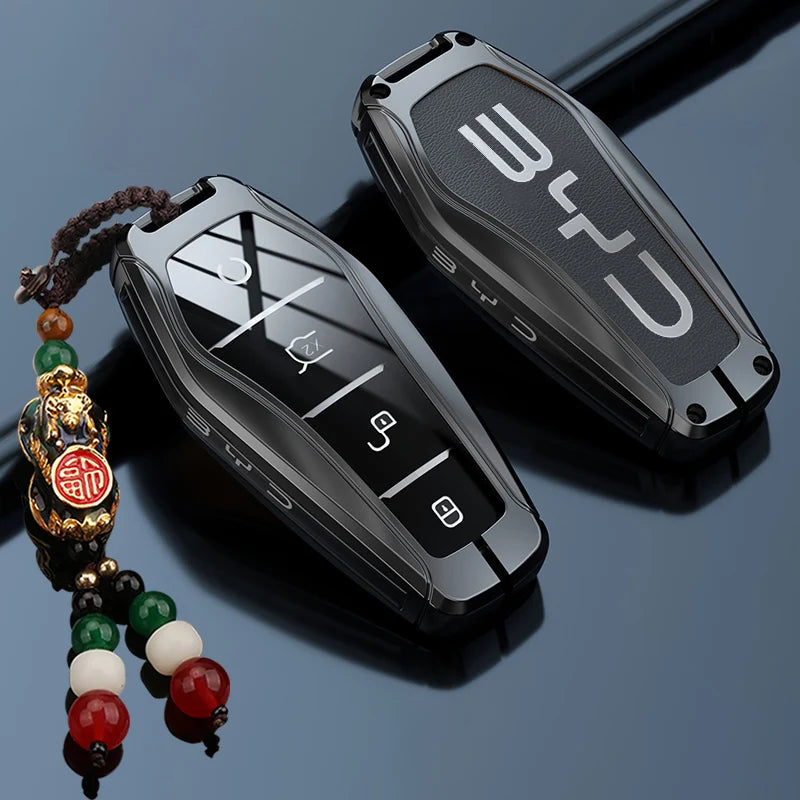 غطاء مفتاح NFC لـ BYD