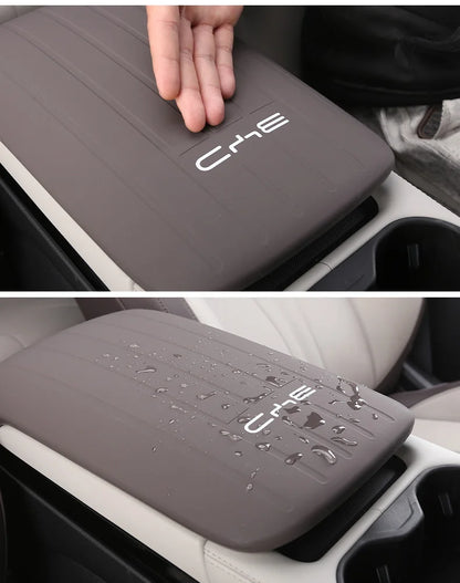غطاء حماية لمسند الذراع لـ BYD Sealion 6