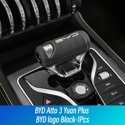 غطاء مقبض القير لـ BYD Atto 3