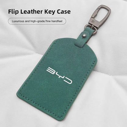 غطاء مفتاح NFC لـ BYD