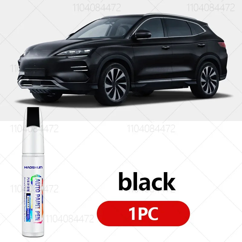 قلم إزالة خدوش الطلاء لـ BYD Seal U