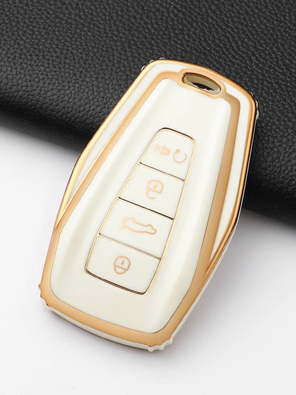 غطاء مفتاح لـ Geely Coolray