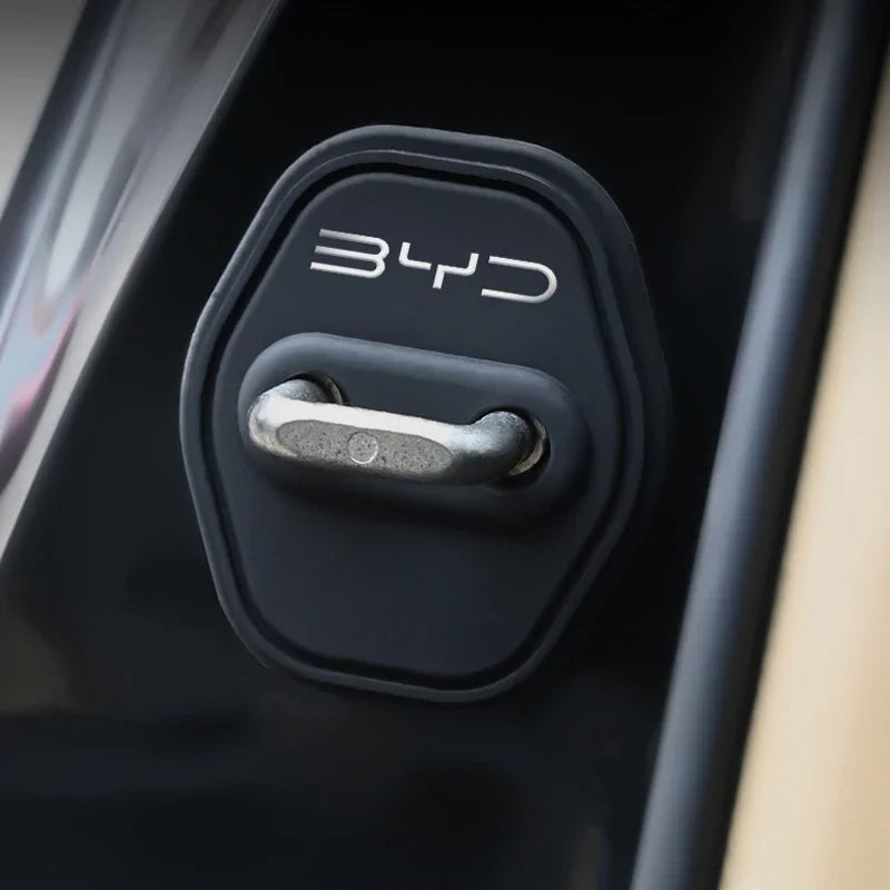واقي حواف الأبواب لسيارات BYD Seal 07 EV