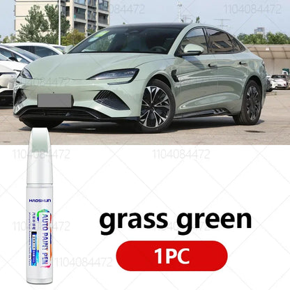 قلم إزالة خدوش الطلاء لـ BYD Seal