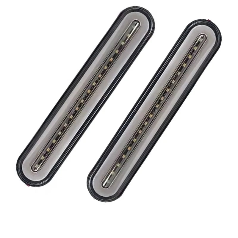 إضاءة LED متعددة الاستخدامات للسيارة