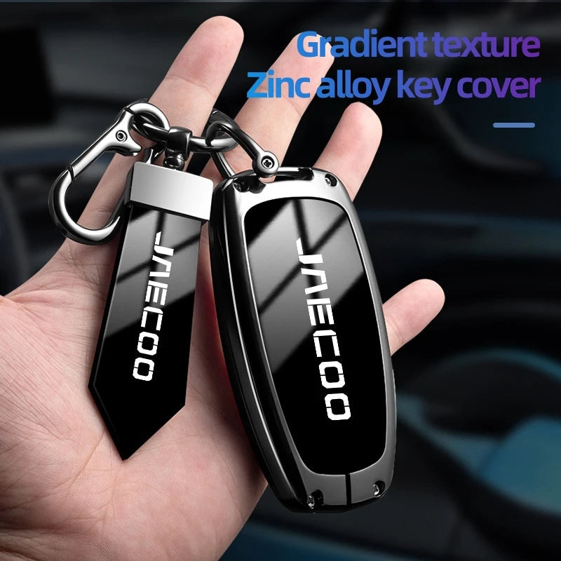 غطاء مفتاح لـ Jaecoo J6