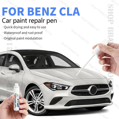 قلم إصلاح خدوش الطلاء لمرسيدس CLA