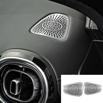 غطاء سماعة الباب لمرسيدس C-Class