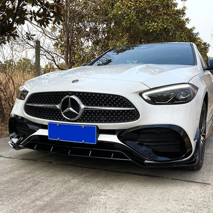 سبويلر أمامي لمرسيدس C-Class (W206) (2022+)