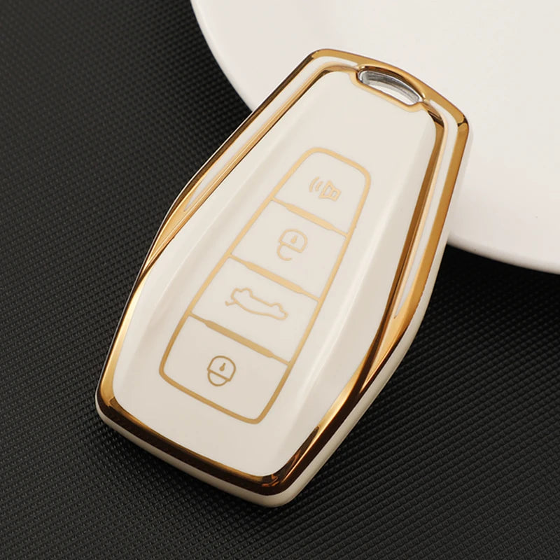 غطاء مفتاح لـ Geely Coolray