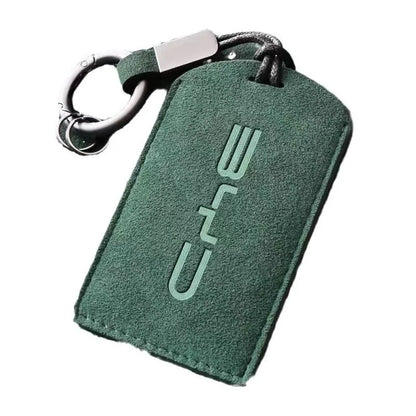غطاء مفتاح لـ BYD