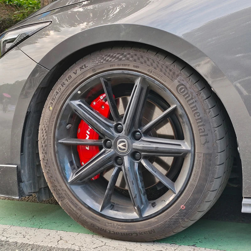 أغطية كليبر الفرامل لـ Changan UNI-V