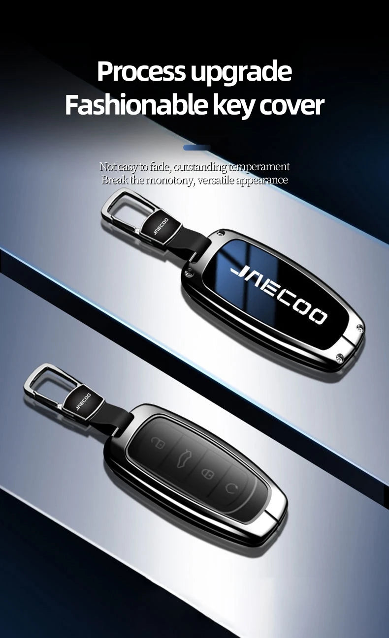 غطاء مفتاح لـ Jaecoo J6