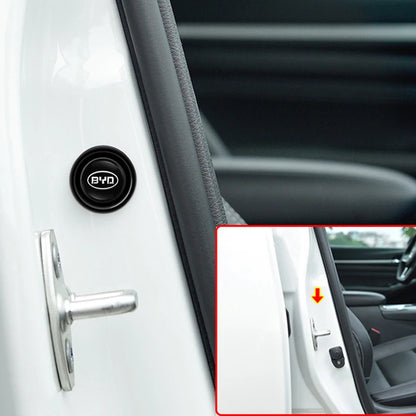 واقيات مطاطية لأبواب BYD