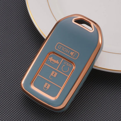 غطاء مفتاح TPU لهوندا