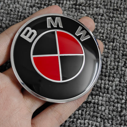 شعارات جنوط BMW