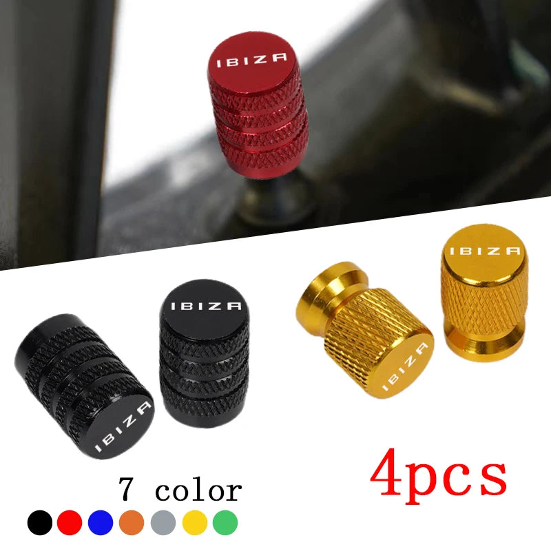 أغطية بلف CNC للإطارات