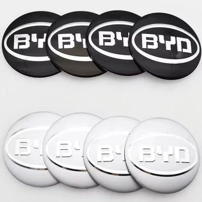 شعارات جنوط لـ BYD